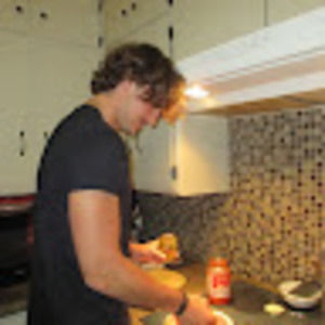 Meet your Posher, Dawson